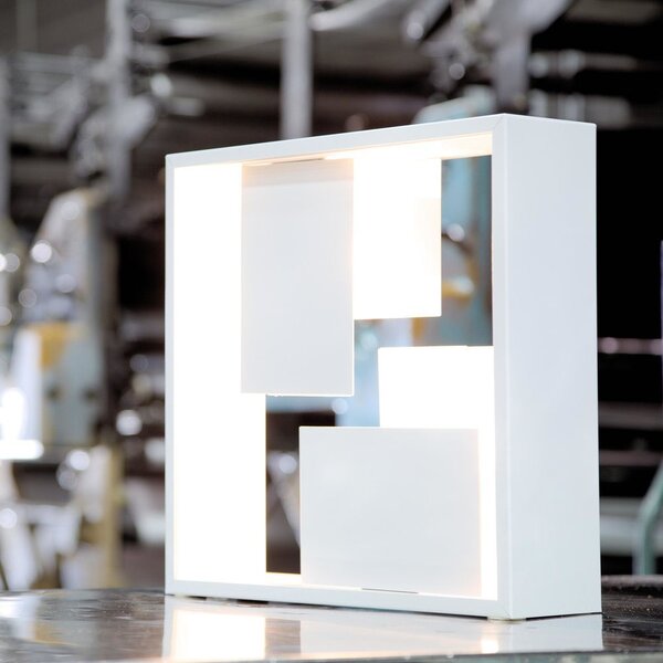 Artemide designové stolní lampy Fato