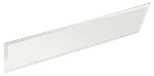 CEN PQAN90-421240 PQUADRO ADV LED Panel 300x1200mm. 42W 3900lm 4000K IP20 BEZ DRIVERU CRI>90 UGR19 - CENTURY