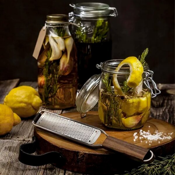 Set struhadel Microplane Master 2ks 36089