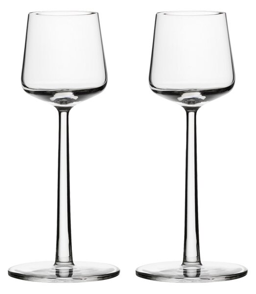 Iittala Sklenice na dezertní víno Essence 0,15l, 2ks