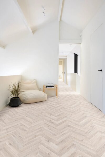 PVC podlaha Feelings Artena Oak 107L