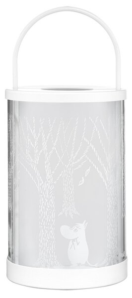 Muurla Lucerna Moomin In the woods