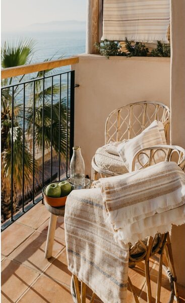 Deka 140x180 cm Guadalajara – Euromant