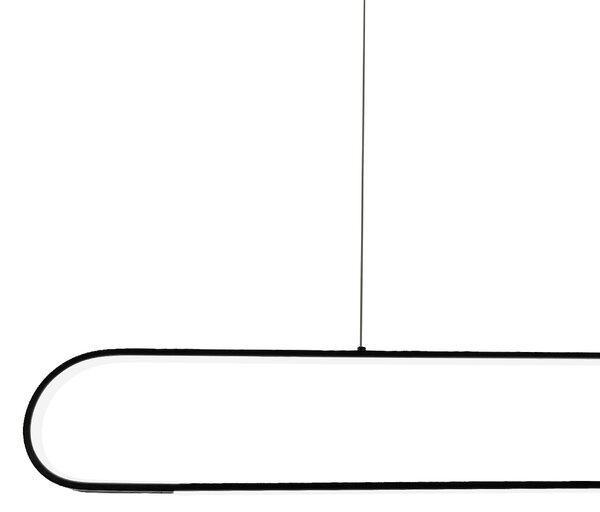 Závěsné LED svítidlo Frame, 1x LED 42w, 4000k, b
