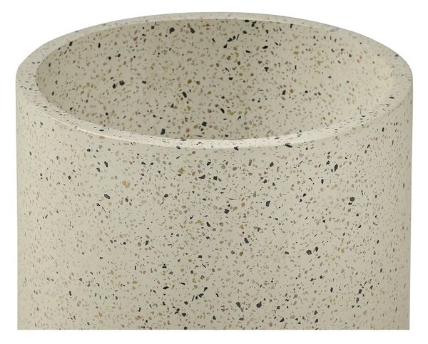 Betonový květináč ø 34 cm Terrazzo – Bonami Selection