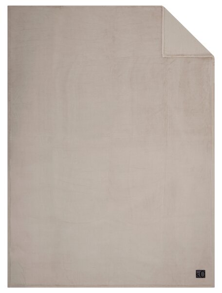 DOMÁCÍ DEKA, polyester, 150/200 cm S. Oliver - Deky