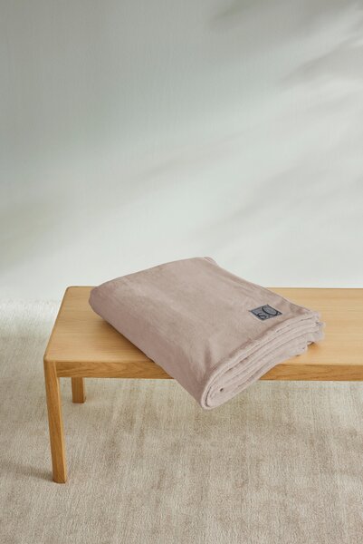 DOMÁCÍ DEKA, polyester, 150/200 cm S. Oliver - Deky
