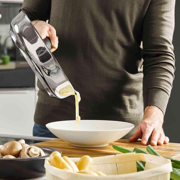 PÁNEV NA SMAŽENÍ 20 cm Fissler