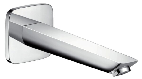 Hansgrohe Logis - Vanový výtok 195 mm, chrom 71410000