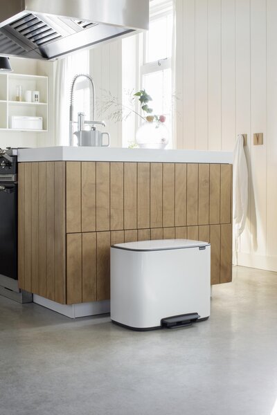 ODPADKOVÝ KOŠ 11 + 23 l Brabantia - Odpadkové koše