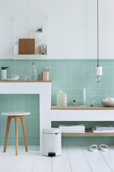 ODPADKOVÝ KOŠ 5 l Brabantia - Odpadkové koše