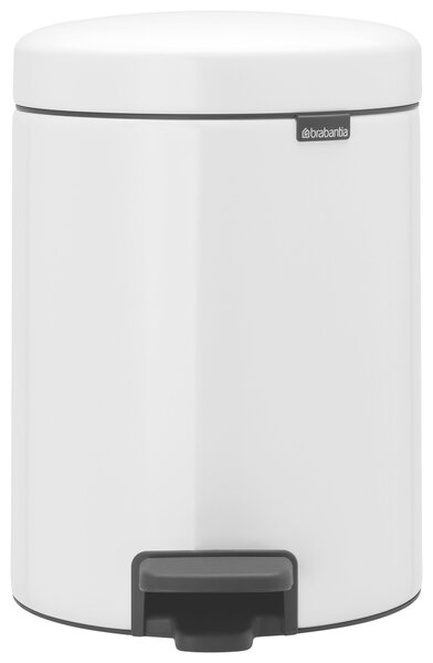 ODPADKOVÝ KOŠ 5 l Brabantia - Odpadkové koše