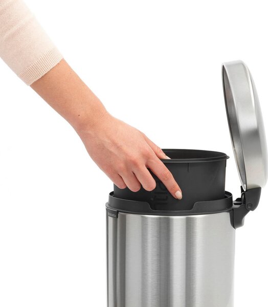 ODPADKOVÝ KOŠ 5 l Brabantia - Odpadkové koše