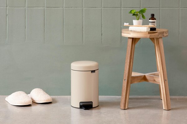 ODPADKOVÝ KOŠ 5 l Brabantia - Odpadkové koše