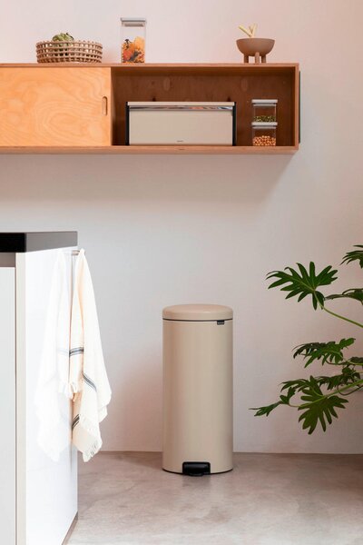ODPADKOVÝ KOŠ 30 l Brabantia - Odpadkové koše