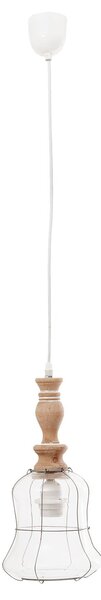 Stropní svítidlo Nancy - Ø 17*37 cm E27/60W - Clayre & Eef