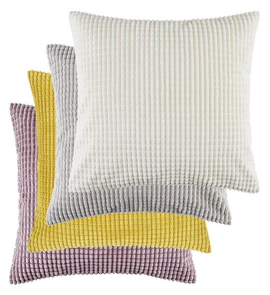DEKORAČNÍ POLŠTÁŘ 45/45 cm Boxxx - Dekorační polštáře
