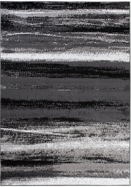 Kusový koberec PP Elpa šedý 160x220cm