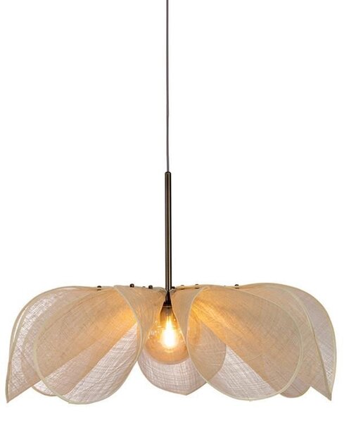 Markslöjd Styrka závěsné svítidlo 1x40 W béžová 108661