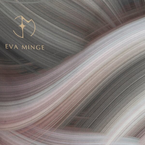MAKOSATENOVÉ POVLEČENÍ EVA MINGE SIERRA 160X200 CM, 2 KS 70X80 CM VZOROVANÉ
