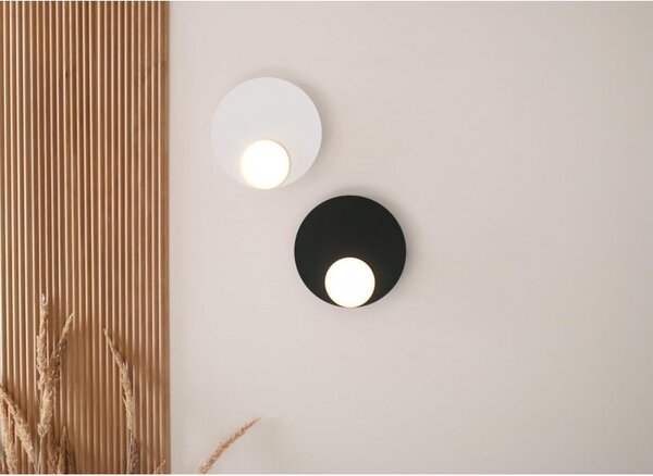 Dot 05, Rám bílá, Hlavní panel plexi šedé Tunto