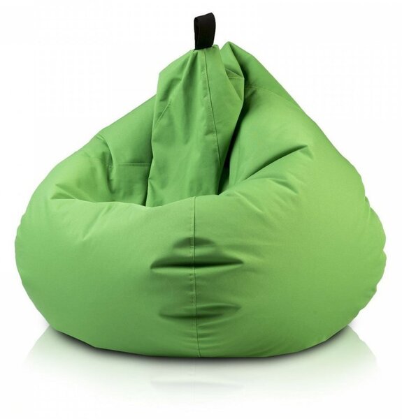 Sedací vak OSCAR Outdoor TiaHome - Tmavě modrá
