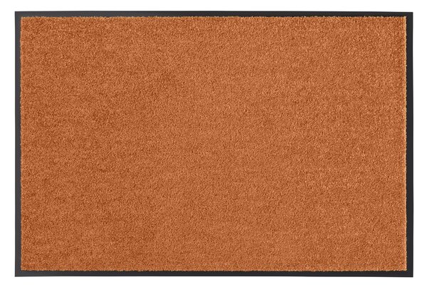 Rohožka Wash & Clean 101469 Orange 40x60 cm