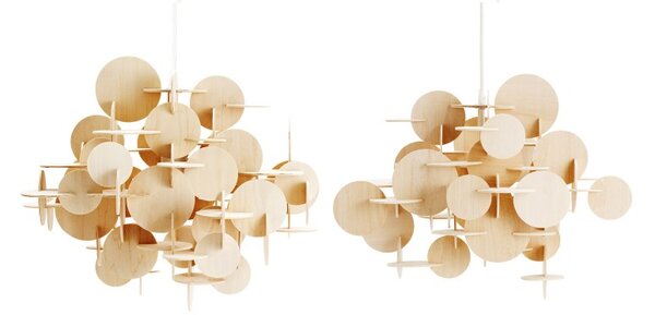 Bau small Normann Copenhagen