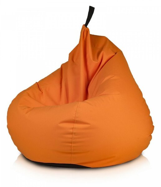 Sedací vak OSCAR Outdoor TiaHome - Tmavě modrá