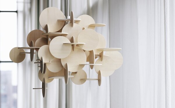 Bau small Normann Copenhagen