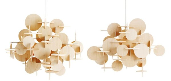 Bau small Normann Copenhagen
