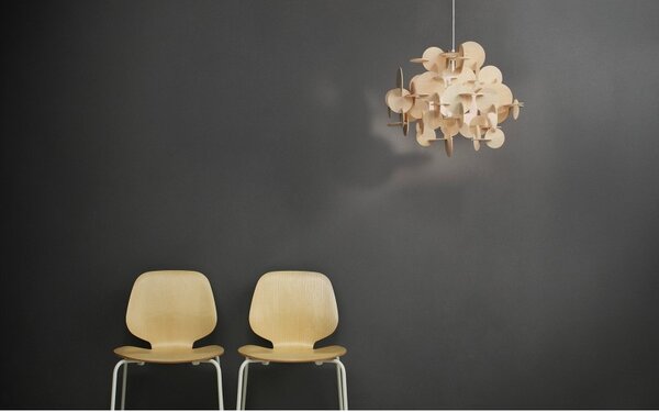 Bau small Normann Copenhagen