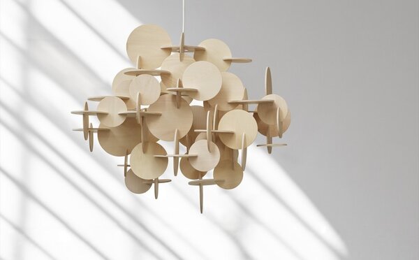 Bau small Normann Copenhagen