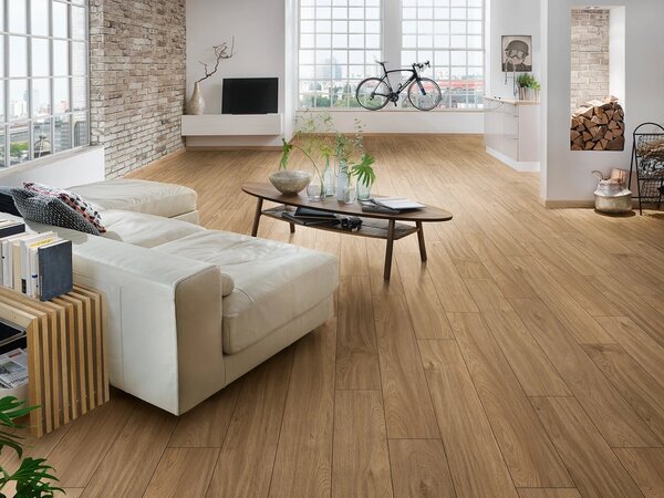 Kronostep Mersin Oak K338