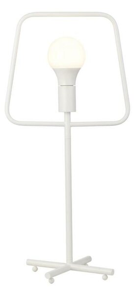ACA Lighting Vintage stolní svítidlo V362491TW