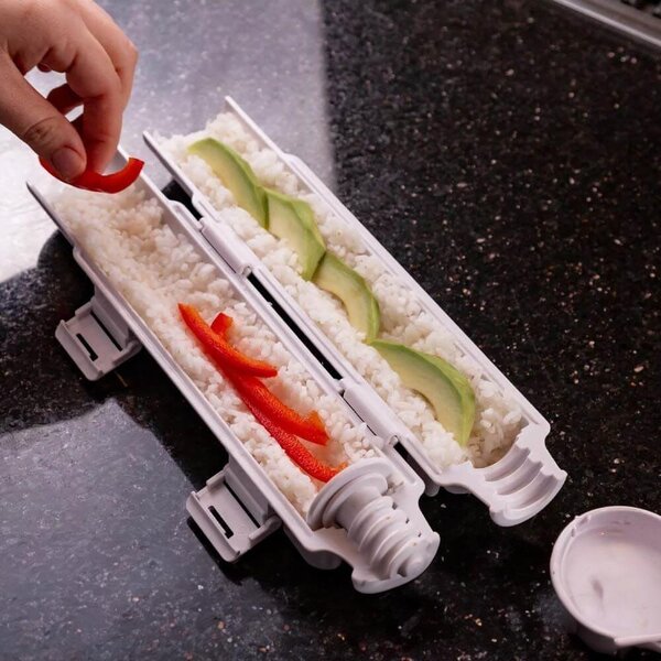 Tvořítko na sushi