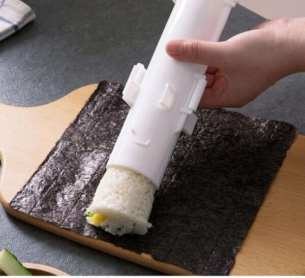 Tvořítko na sushi