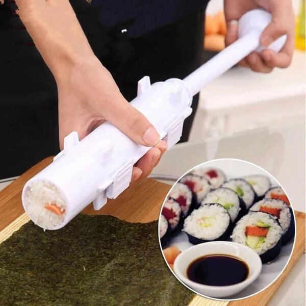 Tvořítko na sushi