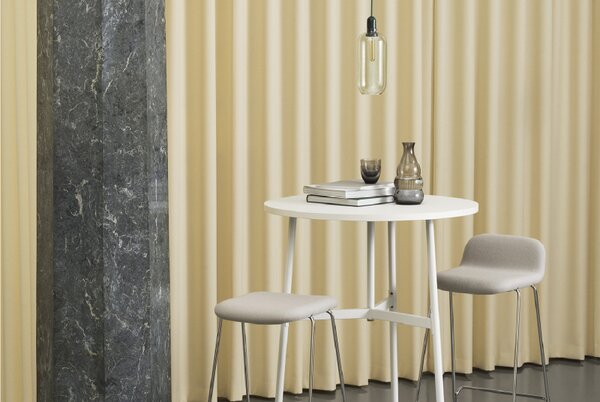 Amp Lamp Gold small Normann Copenhagen