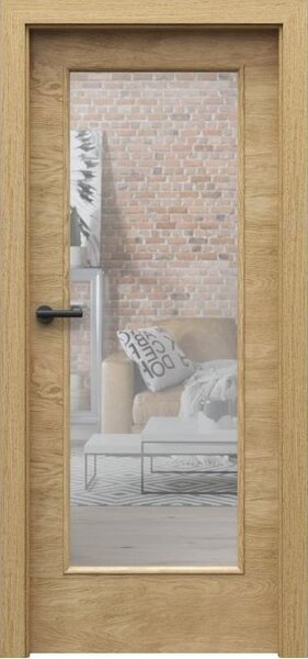 Interiérové dveře PORTA NATURA CLASSIC 7.3