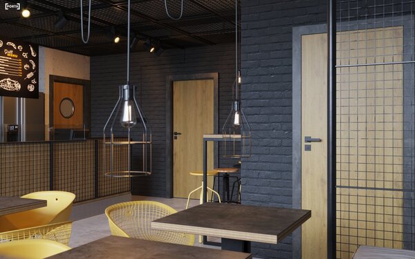 Interiérové dveře PORTA Laminát CPL 1.1