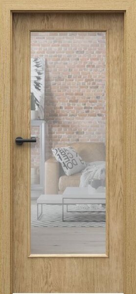 Interiérové dveře PORTA NATURA CLASSIC 1.3
