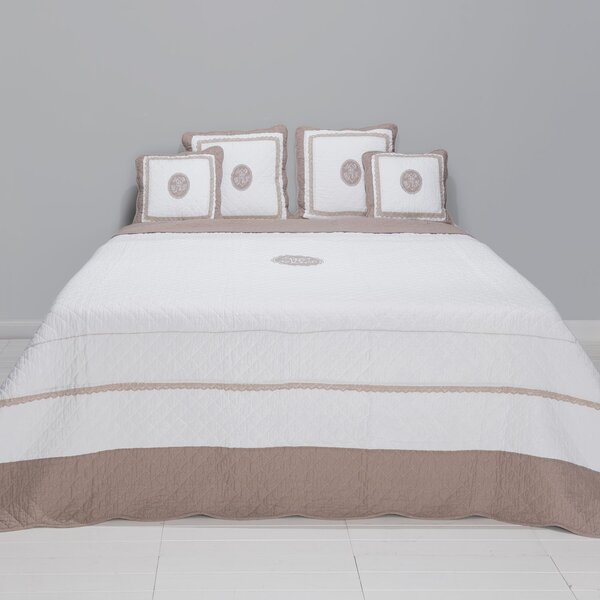 Přehoz na dvoulůžkové postele Quilt 174 - 180*260 cm