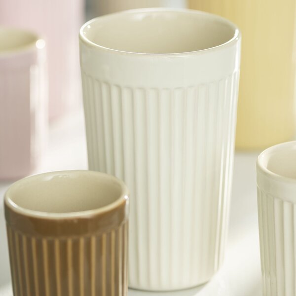 Hrnek na latte Mynte Butter Cream 375 ml