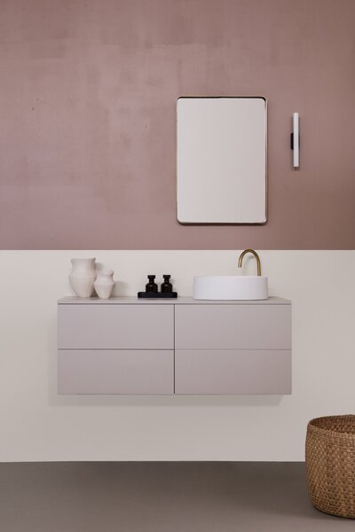 Contain designová nástěnná svítidla Tubus 30