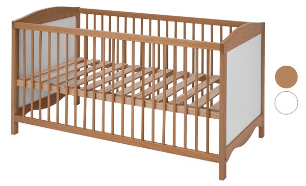 Livarno home Dětská kombinovaná postýlka (100384945)