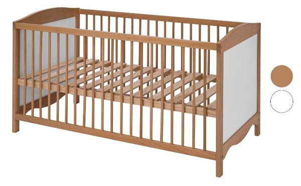 Livarno home Dětská kombinovaná postýlka (100384945)
