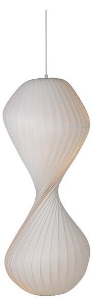 Tom Rossau - TR32 Závěsné Světlo PC/Nonwoven White - Lampemesteren