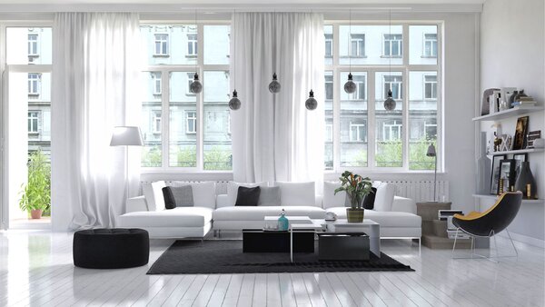 Spectrum LED LED žárovka neutrální E27 230V 4,5W Dekorativní zrcadlo 14470