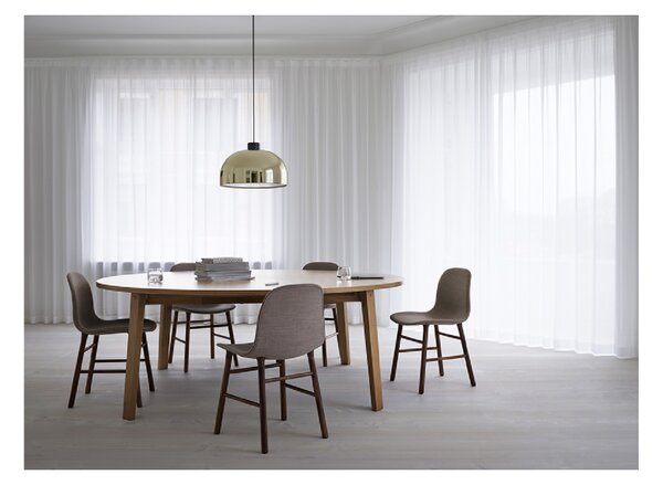 Grant big, Povrchy Mosaz Normann Copenhagen